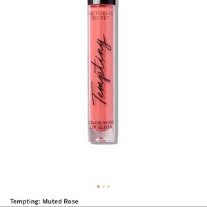 Brand New! Victoria’s Secret Color Shine Lip Gloss